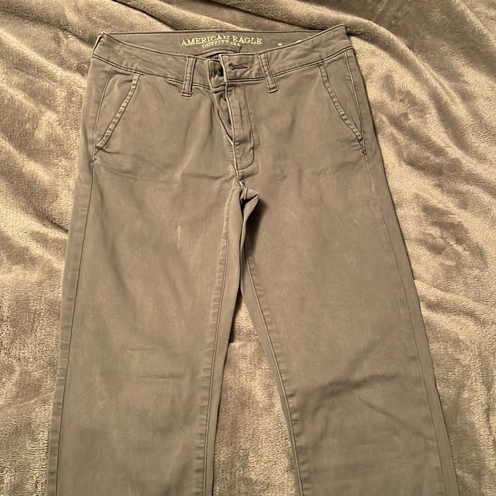 American Eagle Pants